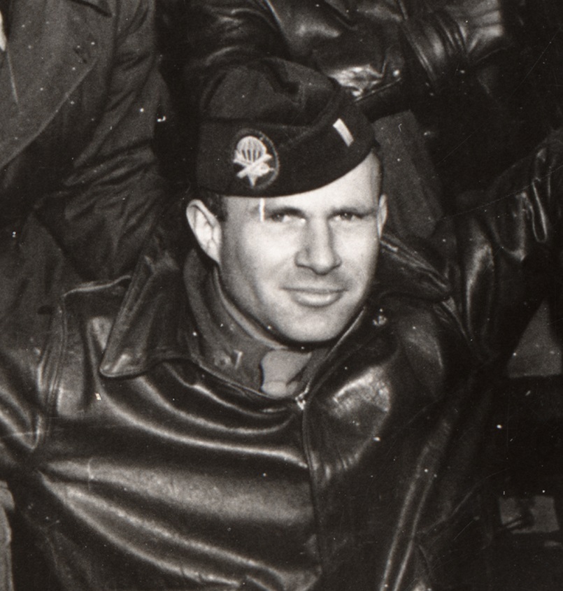 Louis Peck